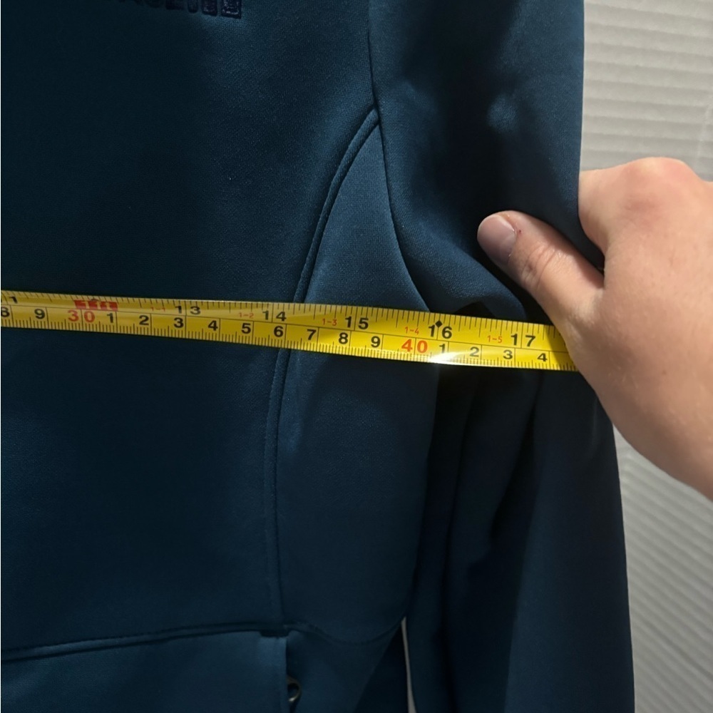 The North Face Zip Up Sweatshirt - Picture 5 of 5